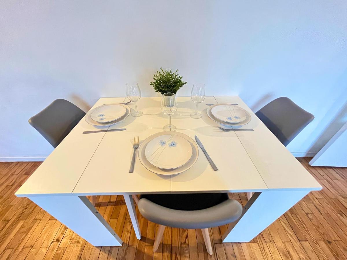 Appartement Colombes - Le Stade - Sir Destination *