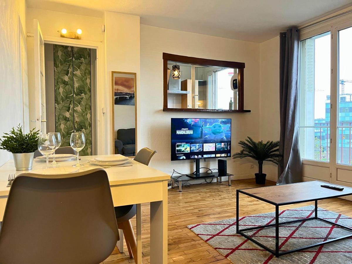 Colombes - Le Stade - Sir Destination